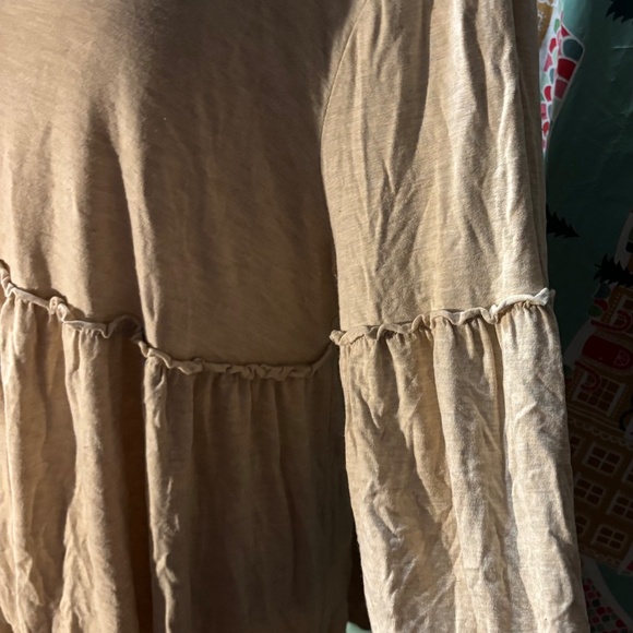 Chris & Carol Tired Long sleeve shirt - Picture 4 of 7